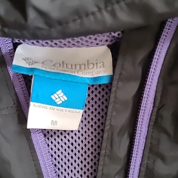 Columbia Switchback Jacket - Picture 3 of 4